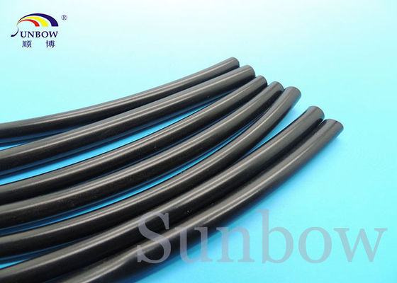 China Tubulação flexível do Pvc do cloreto de Polyvinyl para o revestimento do fio fornecedor