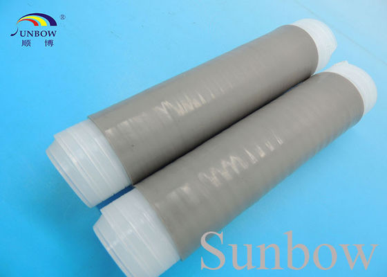 China Cold Shrinkable Rubber Tubing Cold Shrink Cable Accessories Tubes fornecedor