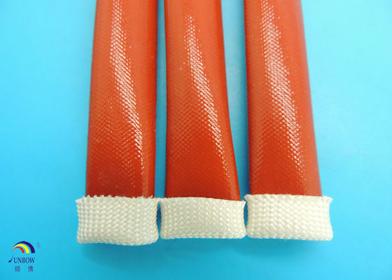 China Sleeving trançado expansível elástico colorido/tubo para o cabo empacota a proteção fornecedor