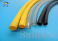 Prenda a gestão que flexibleTubing PVC claro Tubings de 4mm para o chicote de fios do fio fornecedor