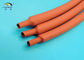 Fast Shrinking and Low Shrink Temperature Heat Shrinkable Tubing 2:1 Flexible 4.8/2.4 RED fornecedor