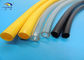 ClearPVC flexível Tubings do elevado desempenho UL224 para o revestimento do fio fornecedor