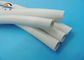 Tubulação flexível do PVC da proteção plástica da isolação do fio para o chicote de fios do fio fornecedor