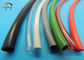 Tubo do PVC de ROHS/tubo transparente da tubulação/mangueira de Sleev para o chicote de fios do fio fornecedor