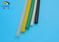 Tubo de borracha macio de silicone da resina de borracha resistente de alta tensão/cor das tubulações multi para personalizado fornecedor