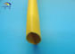 Tubo de Shrinable do calor da barra do Polyolefin da aprovação do UL RoHS para a proteção dielétrica fornecedor