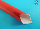 PU fiberglass sleeve possesses reliable heat resistance and good electrical performance fornecedor