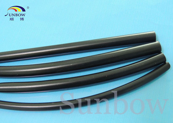 China 105 da tubulação flexível do PVC do ALCANCE do grau 300V tubo transparente 0.8mm-26mm da mangueira do PVC fornecedor