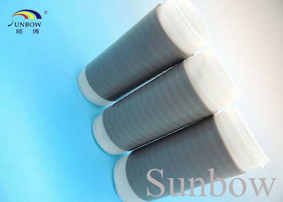 China Cold Shrink EPDM Tubing Cable Accessories Tubes fornecedor