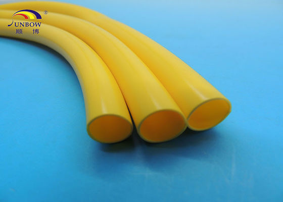 China Chama - PVC bonde flexível retardador Tubings da isolação do fio do cloreto de Polyvinyl fornecedor