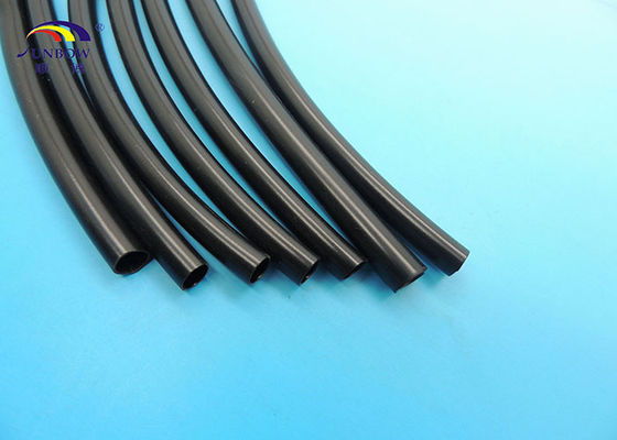 China 3/8&quot; Não-tóxico tubulação plástica flexível do PVC para o revestimento do fio fornecedor