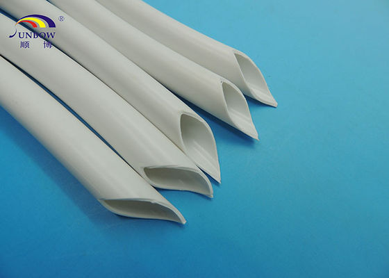 China PVC flexível Tubings da partícula coloidal do Polyvinyl para componentes eletrônicos/chicote de fios do fio fornecedor