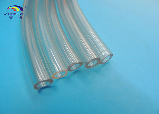 China O UL iisted a tubulação flexível do PVC da tubulação plástica do espaço livre do PVC do transformador fornecedor