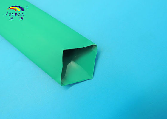 China UL/RoHS/chama-retardador shrinable adesivo-alinhado pesado do tubo do calor do polyolefin certificado do ALCANCE para fios elétricos fornecedor