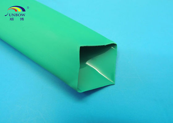 China Encolha o calor do polyolefin do 3:1 da relação - pesado shrinkable do tubo adesivo-alinhado fornecedor