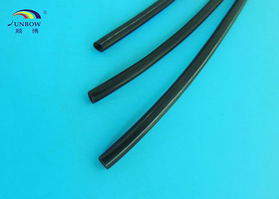 China baixos tubos de alta temperatura do psiquiatra do calor da relação FEP do psiquiatra 200C/tubulação plástica clara para tamanhos personalizados com Rohs fornecedor