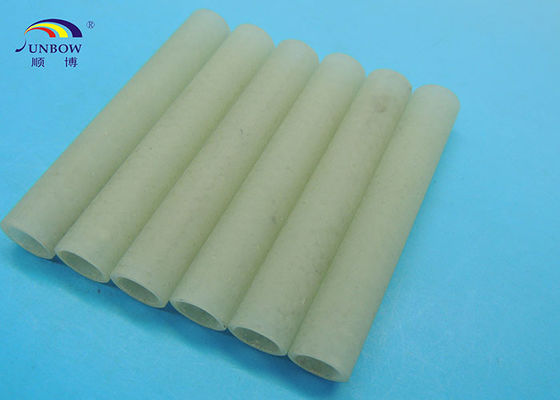 China O Epoxyresin plástico térmico moldou o tubo/tubulações da isolação dobro de alta pressão fornecedor