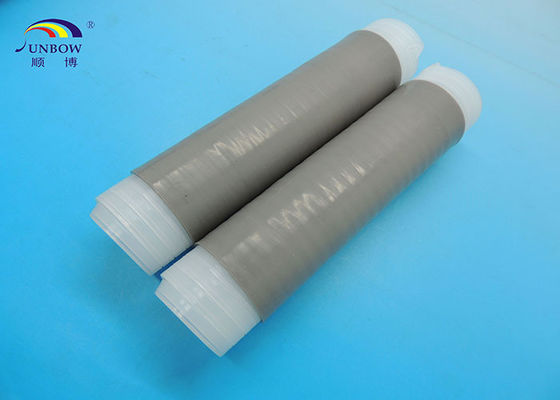 China 40A - acessórios frios do cabo do tubo do psiquiatra da dureza 60A para 10KV - isolação 35KV fornecedor