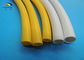 Tubulação flexível macia do PVC, mangueira transparente do pvc Pipe/PVC de 18mm OD fornecedor