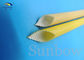 SUNBOW RoHS 155C F Dielectric Insulation PU Fiberglass Sleeving for Motors fornecedor