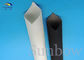 O vidro de fibra de Unvarnish Sleeves o preto Sleeving trançado fibra de vidro fornecedor