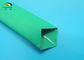 Halogen free heavy wall polyolefin heat shrinable tube with / without adhesive with ratio 3:1 for electronics fornecedor