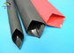 RoHS/REACH heavy wall polyolefin heat shrinable tube with / without adhesive flame-retardant for electronics fornecedor