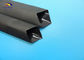 Soft heavy wall polyolefin heat shrinable tube with / without adhesive with size Ø10-Ø85mm for  -45℃ - 125℃ temperature fornecedor