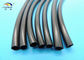 produtos de isolamento da tubulação flexível Eco-amigável do PVC Tubings/brandamente do PVC do plástico fornecedor