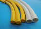 Da tubulação flexível macia do PVC da proteção do cabo do chicote de fios do fio tubulação plástica do PVC fornecedor