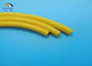 tubulação flexível do PVC da mangueira do PVC 105C para a proteção exterior do fio fornecedor
