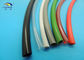 tubulação flexível do PVC da mangueira do PVC 105C para a proteção exterior do fio fornecedor