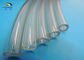 tubulações plásticas transparentes Eco-amigáveis do PVC para os motores bondes 0.8mm - 26mm fornecedor
