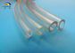 300V &amp; 600V cancelam a tubulação transparente do PVC da tubulação plástica para componentes eletrônicos fornecedor