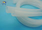 O tubo ondulado plástico flexível, tipo aberto corrugou cor das tubulações do plástico a multi fornecedor