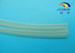 Tubo de borracha transparente de silicone/calor claro - tubulação shrinkable -40ºC - 200ºC fornecedor