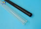 Calor plástico claro flexível da tubulação PVDF - tubo/tubulações shrinkable/175°C Sleeving fornecedor