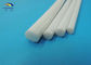 Teflon dieléctrico moldado personalizado Rod dos produtos de PTFE com certificação ISO9001 fornecedor