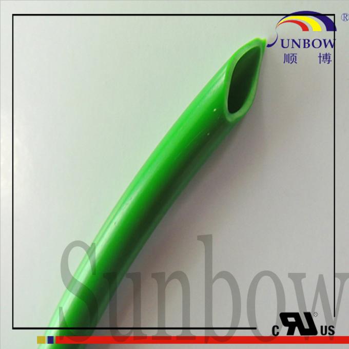 Da tubulação plástica macia do PVC de SUNBOW fabricante profissional dos plásticos