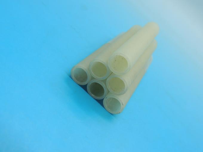 O Epoxyresin plástico térmico moldou o tubo/tubulações da isolação dobro de alta pressão