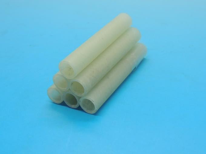 O Epoxyresin plástico térmico moldou o tubo/tubulações da isolação dobro de alta pressão